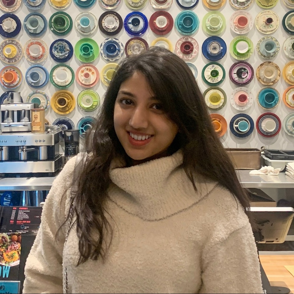 Meet your Posher, Sumbal